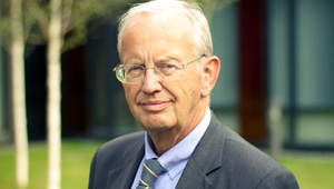 Prof. Dr. Klaus Nathusius