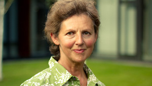 Prof. Dr. Margarete Boos