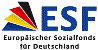 Europäische Sozialfonds für Deutschland